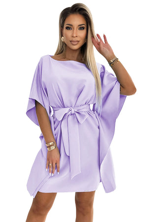 Vestido SOFIA BUTTERFLY - Mesclado Brilhante