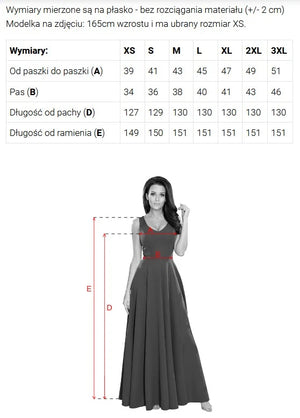 Vestido Longo CRYSTAL com Brilho e Decote — Verde — imagem 9