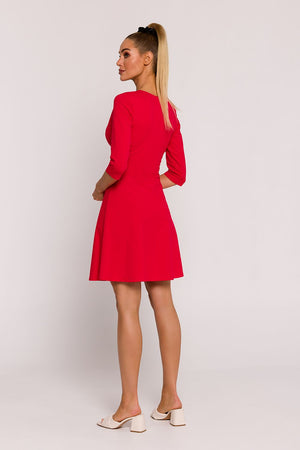 Vestido de dia modelo 193571 Moe