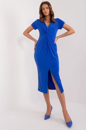 Vestido de dia modelo 196208 Itália Moda