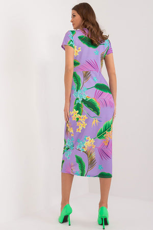 Vestido de dia modelo 196215 Itália Moda