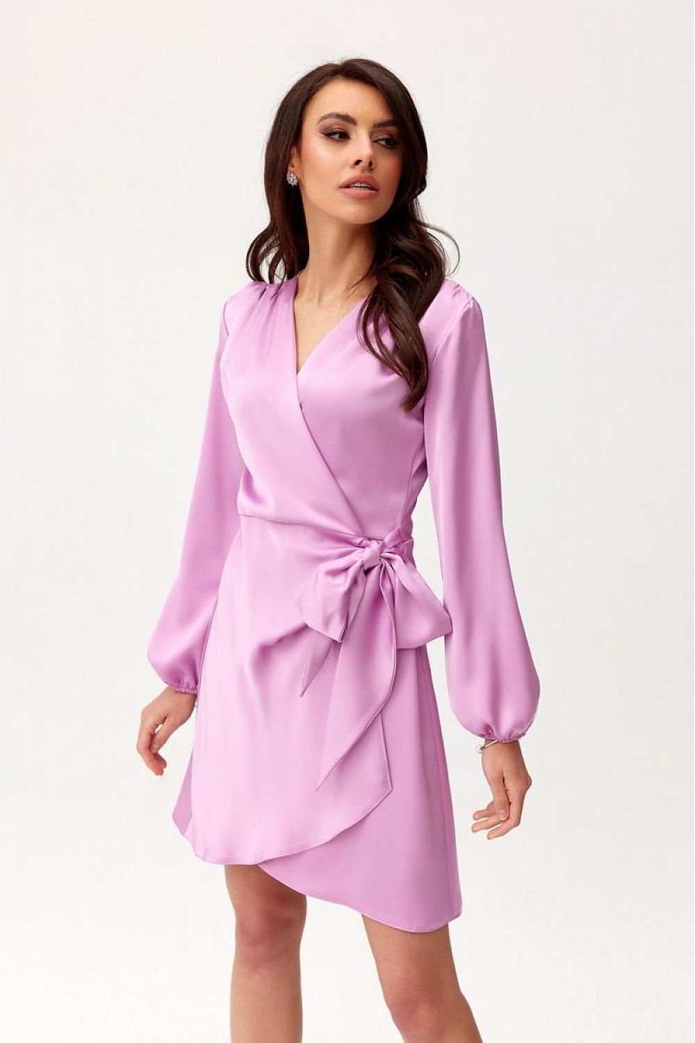 Vestido de cocktail modelo 196274 Roco Fashion