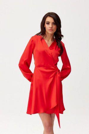 Vestido de cocktail modelo 196275 Roco Fashion