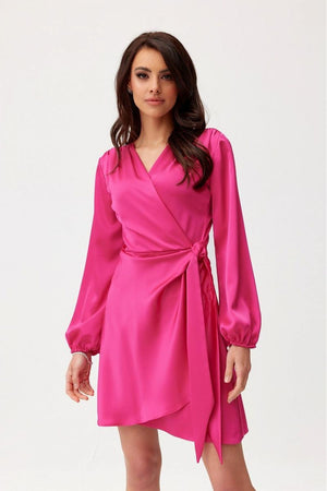 Vestido de cocktail modelo 196277 Roco Fashion