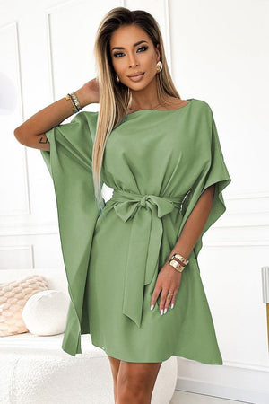 Vestido de dia modelo 197117 Numoco