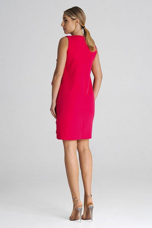 Vestido de cocktail modelo 197185 Figl