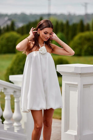 Vestido de cocktail modelo 197786 Roco Fashion