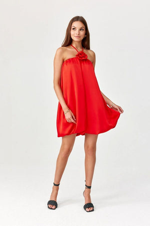 Vestido de cocktail modelo 197787 Roco Fashion