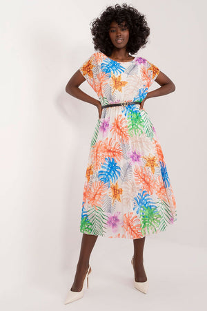 Vestido de dia modelo 197873 Itália Moda