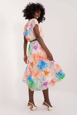 Vestido de dia modelo 197873 Itália Moda