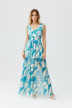 Vestido de dia modelo 198331 Roco Fashion