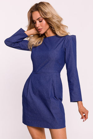 Vestido de dia modelo 199662 Moe