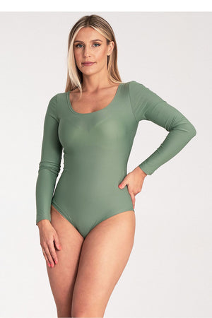 Shapewear Body modelo 201447 Figl