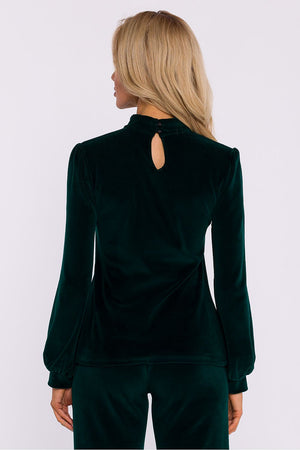 Blusa modelo 201652 Moe