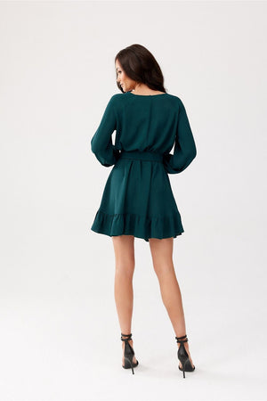 Vestido de dia modelo 202971 Roco Fashion