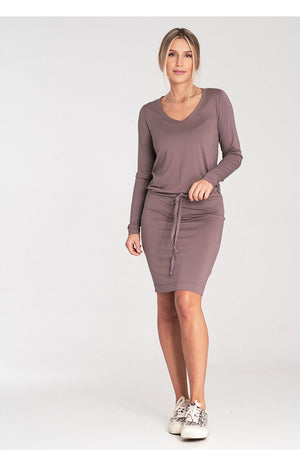 Vestido de dia modelo 203144 Figl