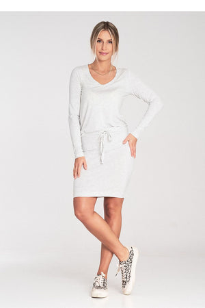 Vestido de dia modelo 203147 Figl