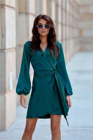 Vestido de cocktail modelo 203275 Roco Fashion