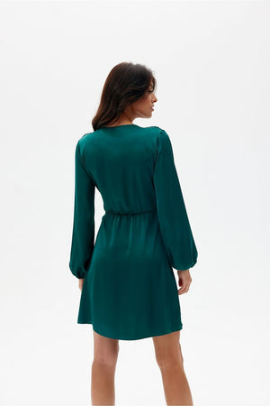 Vestido de cocktail modelo 203275 Roco Fashion
