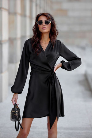 Vestido de cocktail modelo 203276 Roco Fashion