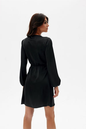 Vestido de cocktail modelo 203276 Roco Fashion