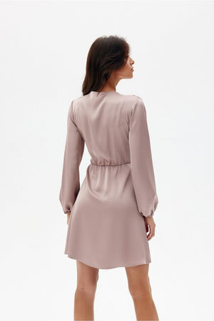 Vestido de cocktail modelo 203277 Roco Fashion