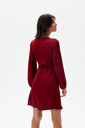 Vestido de cocktail modelo 203278 Roco Fashion