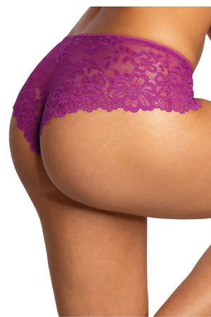 Calções modelo 204153 Tapete