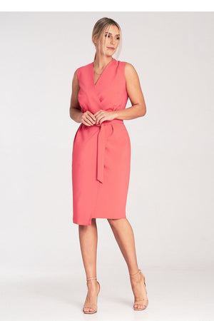 Vestido de dia modelo 204305 Figl