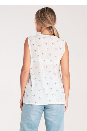 Blusa modelo 204312 Figl