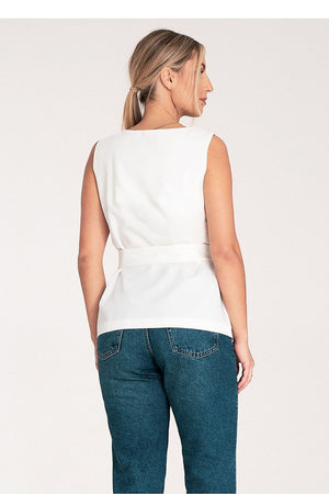 Blusa modelo 204321 Figl