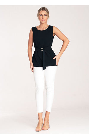 Blusa modelo 204322 Figl