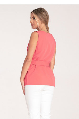 Blusa modelo 204323 Figl