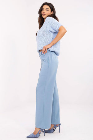 Calças de fato de treino modelo 206947 Itália Moda