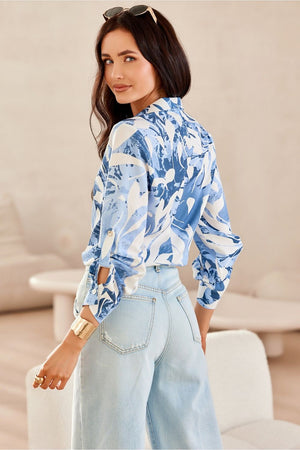 Camisa modelo 206954 Roco Fashion