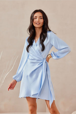 Vestido de cocktail modelo 206979 Roco Fashion