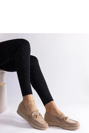 Mocassim modelo 207173 Solea