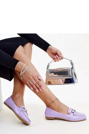 Mocassim modelo 207272 Solea