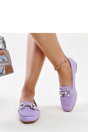 Mocassim modelo 207272 Solea