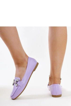 Mocassim modelo 207272 Solea