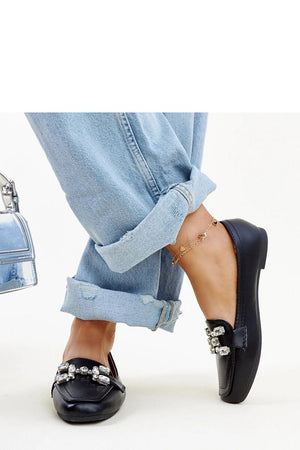 Mocassim modelo 207273 Solea