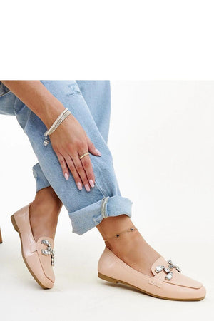 Mocassim modelo 207274 Solea