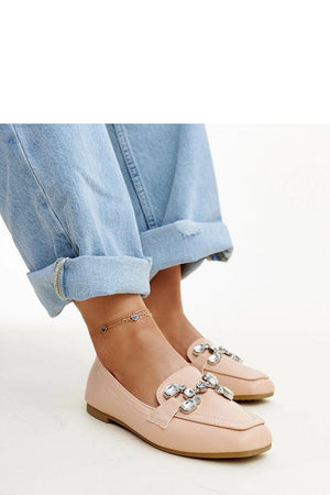 Mocassim modelo 207274 Solea