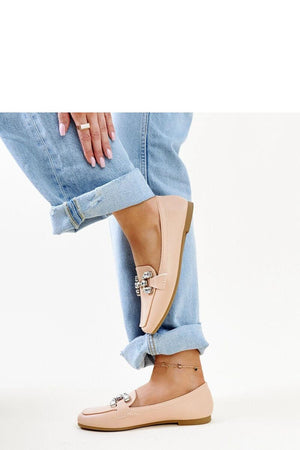 Mocassim modelo 207274 Solea