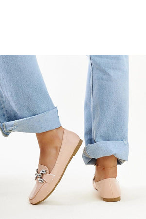 Mocassim modelo 207274 Solea