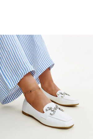 Mocassim modelo 207275 Solea