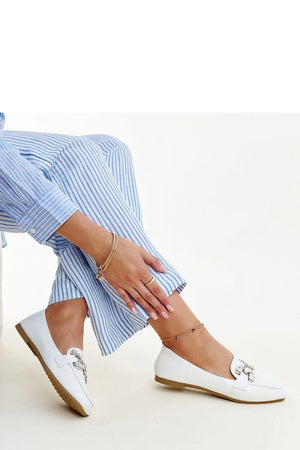 Mocassim modelo 207275 Solea