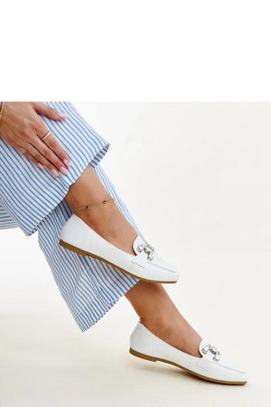 Mocassim modelo 207275 Solea