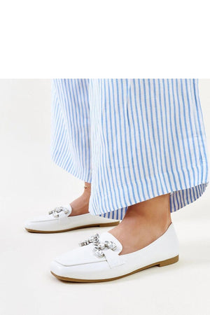 Mocassim modelo 207275 Solea