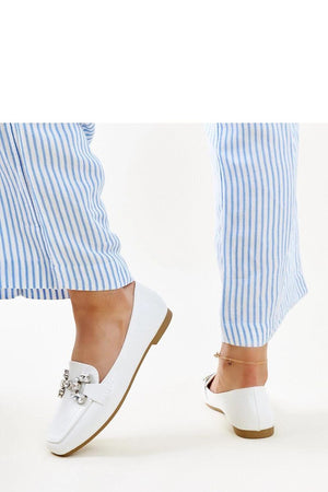 Mocassim modelo 207275 Solea